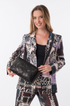 Bolso ANEKKE bandolera Iron
