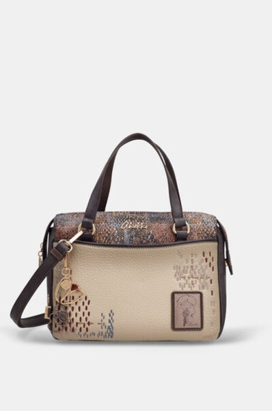 Bolso ANEKKE Bowling Blossom (1)