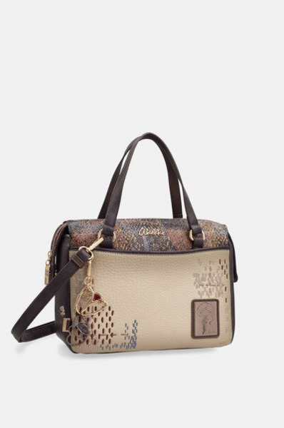 Bolso ANEKKE Bowling Blossom