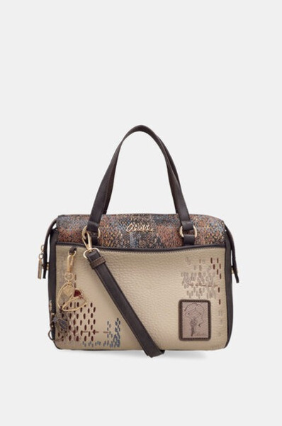 Bolso ANEKKE Bowling Blossom (2)