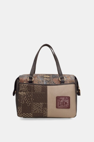 Bolso ANEKKE Bowling Blossom (3)