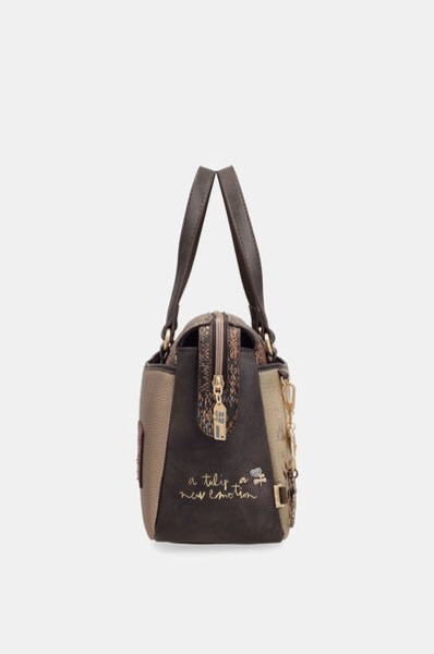Bolso ANEKKE Bowling Blossom (4)
