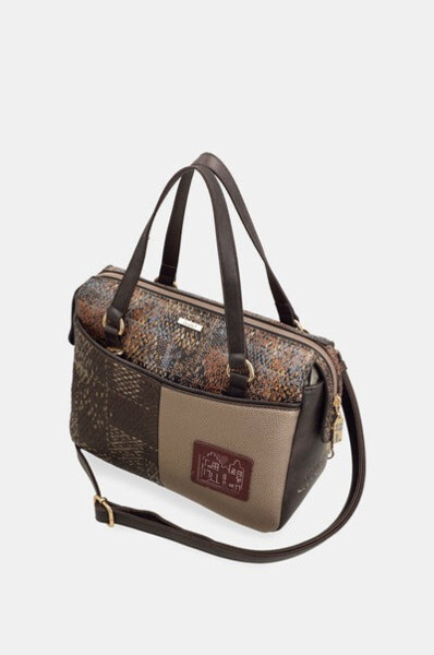 Bolso ANEKKE Bowling Blossom (5)