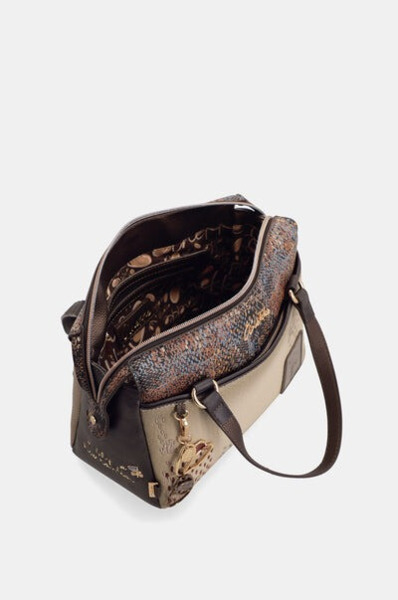 Bolso ANEKKE Bowling Blossom (6)