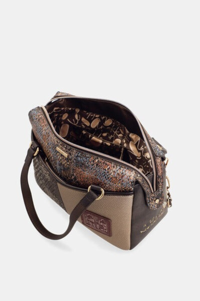 Bolso ANEKKE Bowling Blossom (7)