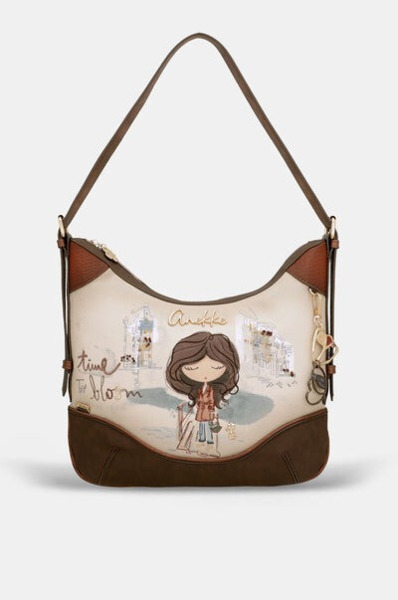Bolso de hombro ANEKKE Tulip (1)