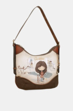 Bolso de hombro ANEKKE Tulip