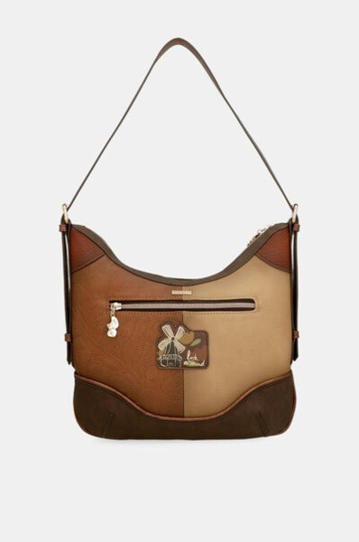 Bolso de hombro ANEKKE Tulip (2)