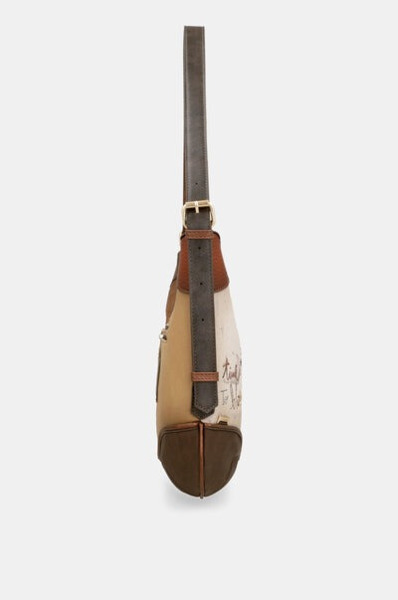 Bolso de hombro ANEKKE Tulip (3)