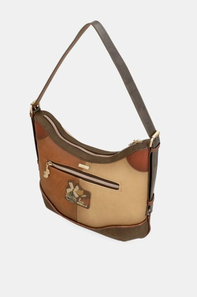 Bolso de hombro ANEKKE Tulip (4)