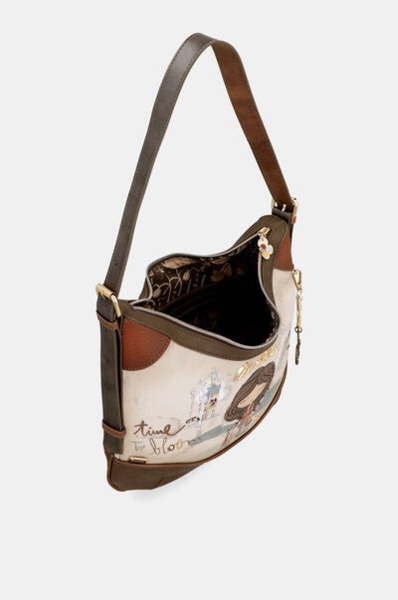 Bolso de hombro ANEKKE Tulip (5)