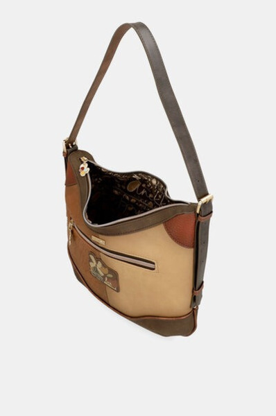 Bolso de hombro ANEKKE Tulip (6)