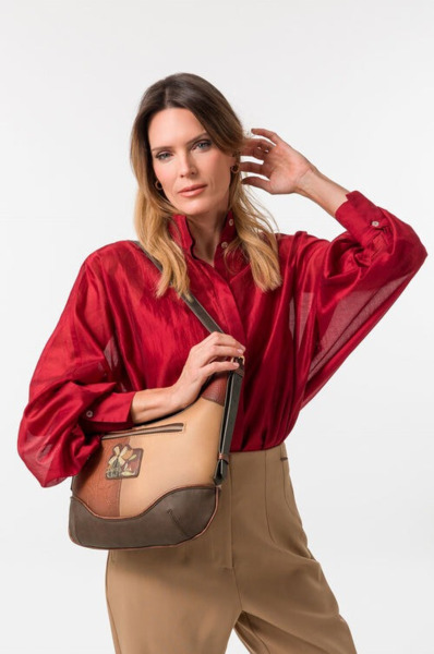 Bolso de hombro ANEKKE Tulip (8)