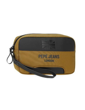 Bolso de mano PEPE JEANS BROMLEY ocre