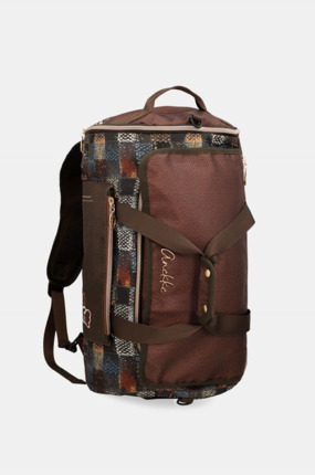 Bolso de viaje multifunción ANEKKE Blossom