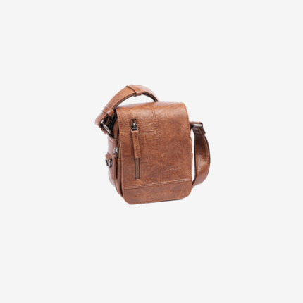 Bolso para hombre MATTIES Classic sport mod 40272 cuero