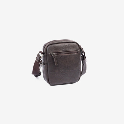Bolso para hombre MATTIES Classic sport mod 40274 marron