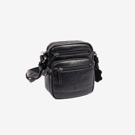 Bolso para hombre MATTIES Classic sport mod 40274 negro