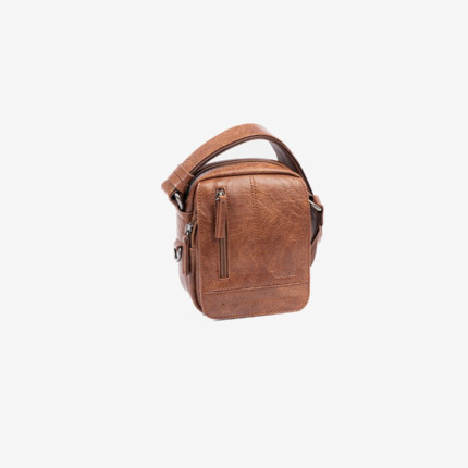 Bolso para hombre MATTIES Classic sport mod 40275 cuero