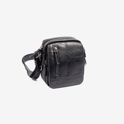 Bolso para hombre MATTIES Classic sport mod 40275 negro