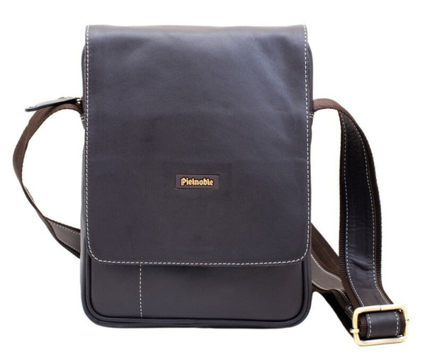 Bolso  PIEL NOBLE 715 marron