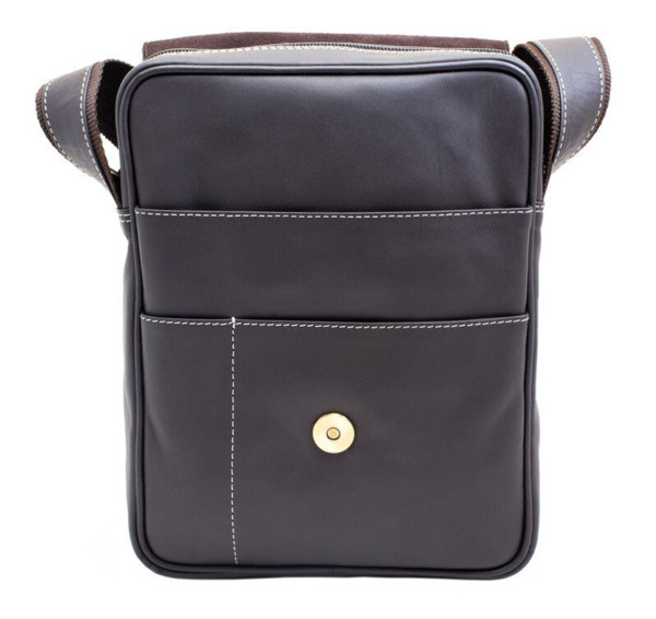 Bolso  PIEL NOBLE 715 marron (1)