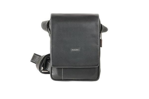 Bolso  PIEL NOBLE 715 negro