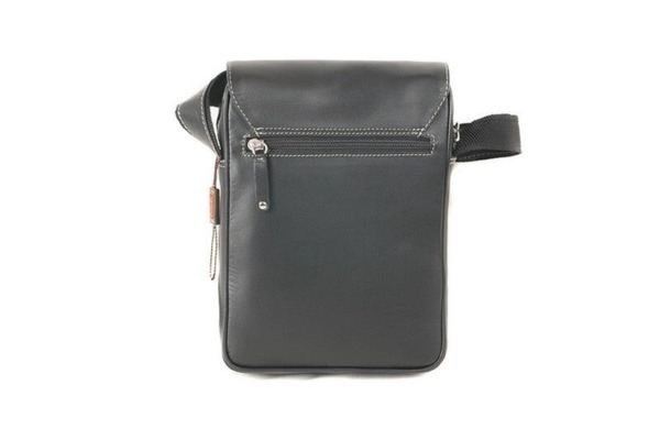 Bolso  PIEL NOBLE 715 negro (1)