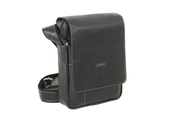 Bolso  PIEL NOBLE 715 negro (2)