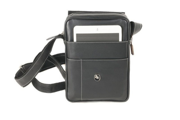Bolso  PIEL NOBLE 715 negro (3)