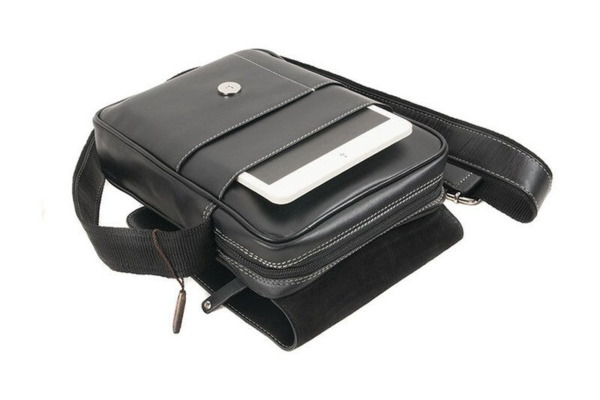 Bolso  PIEL NOBLE 715 negro (4)