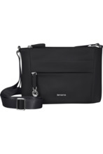 Bolso Samsonite MOVE 5.0 triple cremallera S negro