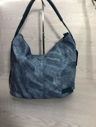 Bolso de hombro TORRENS azul mod 84921