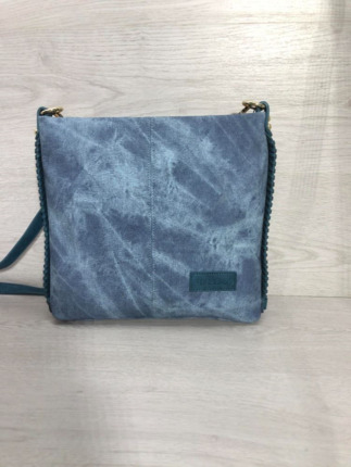 Bolso TORRENS azul mod 84922