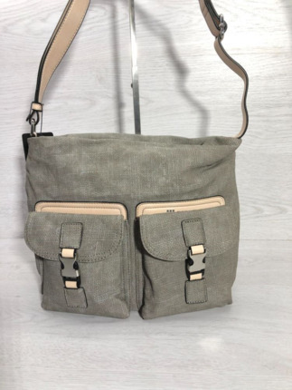 Bolso TORRENS gris mod.87014