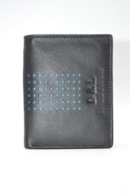 Cartera Devota&Lomba con monedero ext.cremallera