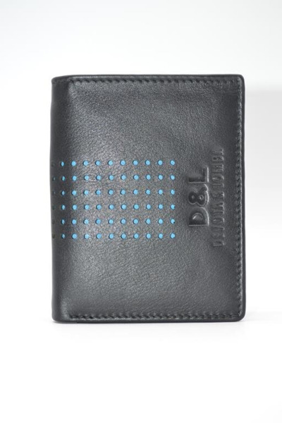 Cartera Devota&Lomba con monedero ext.cremallera