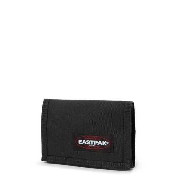 Cartera EASTPAK  Crew Single Black (2)