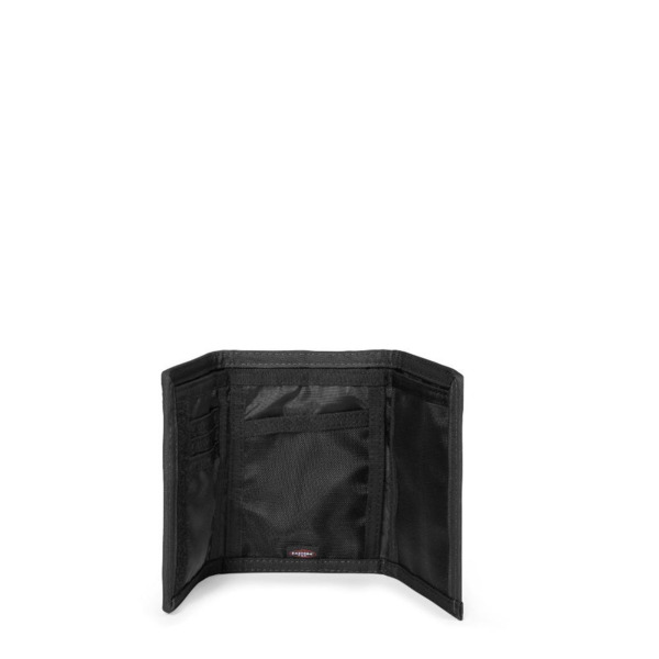 Cartera EASTPAK  Crew Single Black (3)
