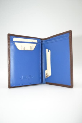 Cartera EL CABALLO marron