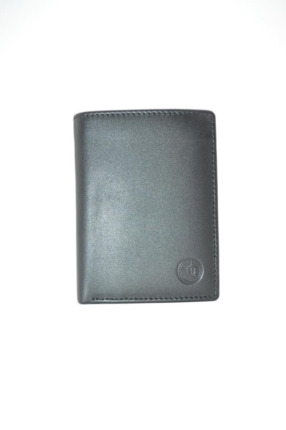 Cartera EL CABALLO negra