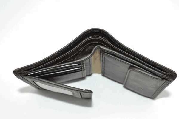Cartera LUGUPELL con monedero marron (4)