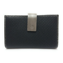 Cartera LUGUPELL Cozumel grande negra