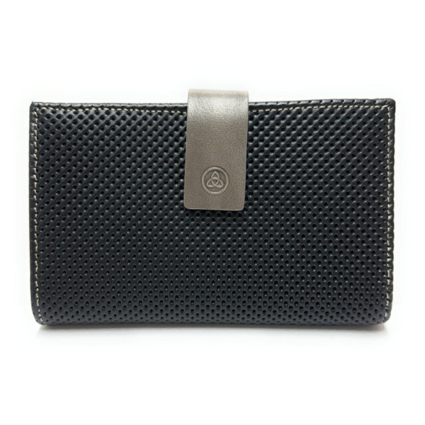 Cartera LUGUPELL Cozumel grande negra