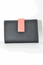 Cartera LUGUPELL Cozumel mediana negra
