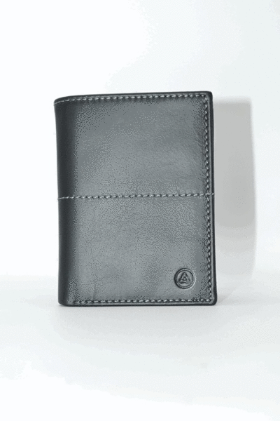 Cartera LUGUPELL Dakota negra 2409