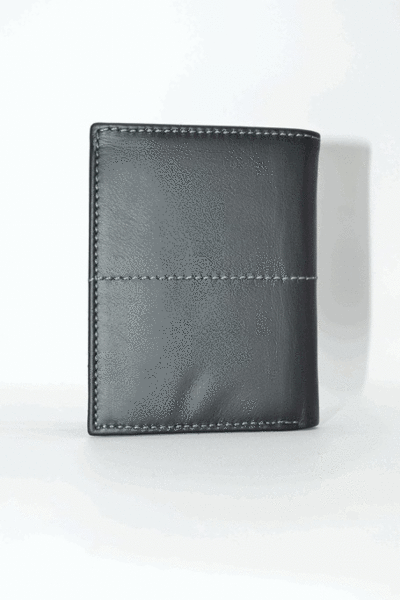 Cartera LUGUPELL Dakota negra 2409 (6)