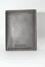 Cartera LUGUPELL Nevada marron