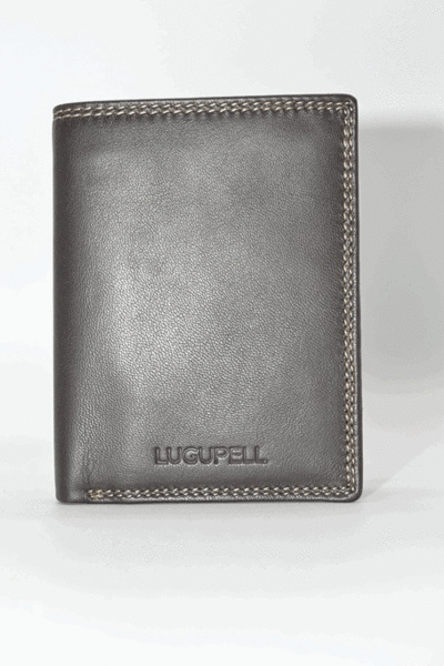Cartera LUGUPELL Nevada marron