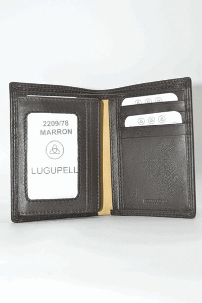 Cartera LUGUPELL Nevada marron (2)